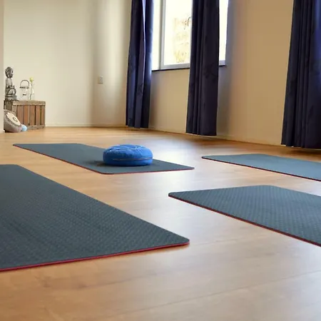 Belevingsplek Bed & Breakfast Valkenburg aan de Geul