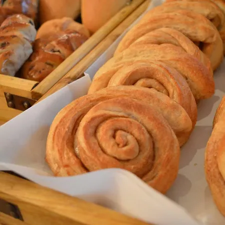 Bed & Breakfast Belevingsplek *