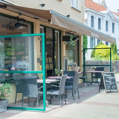 Bed & Breakfast Belevingsplek *